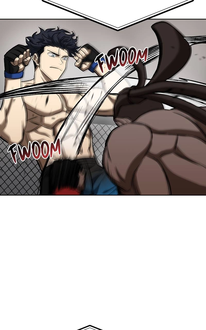 King of the Octagon Chapter 112, page 13 of 89