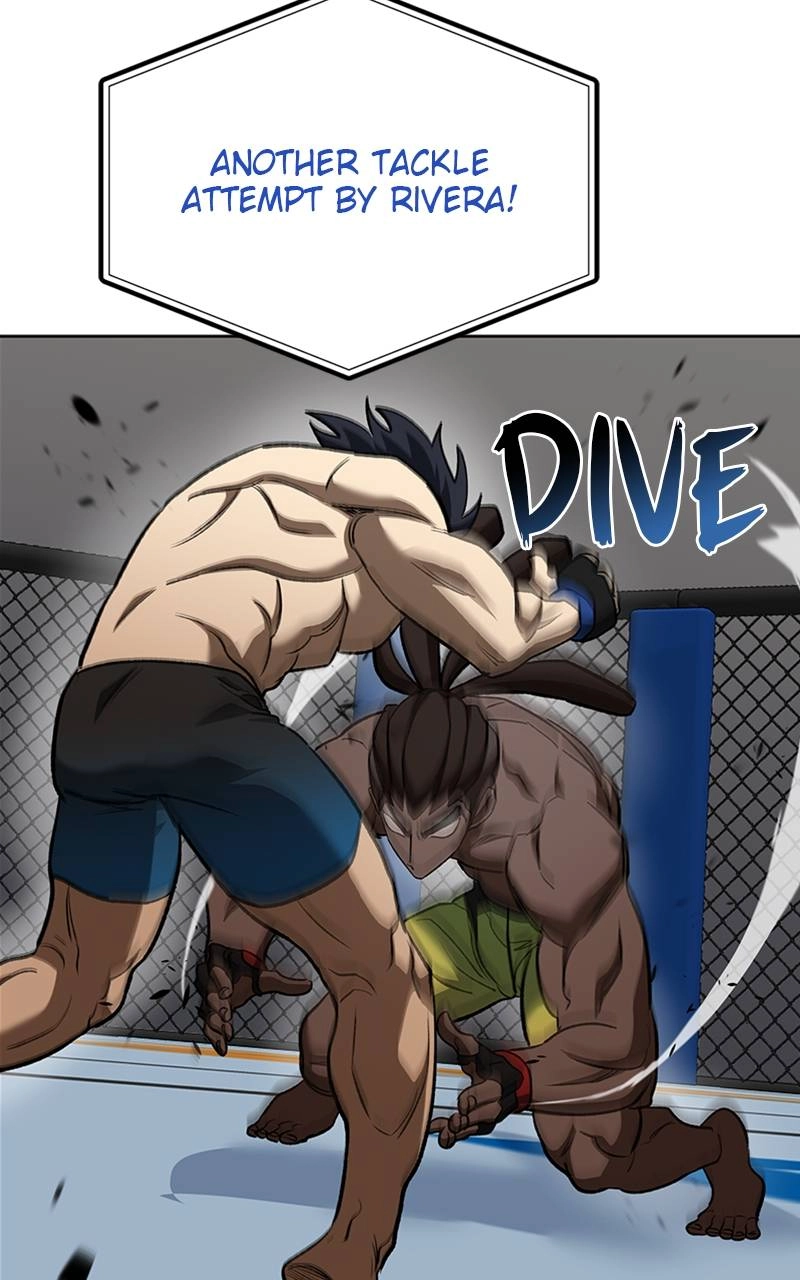 King of the Octagon Chapter 112, page 14 of 89