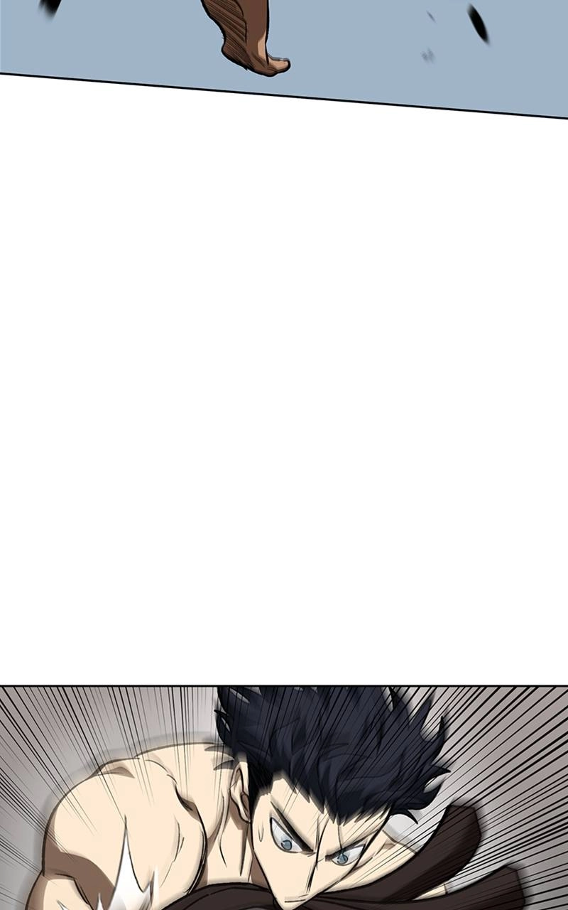 King of the Octagon Chapter 112, page 15 of 89