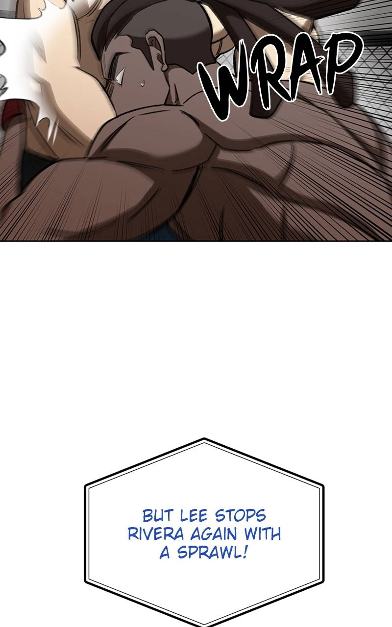 King of the Octagon Chapter 112, page 16 of 89