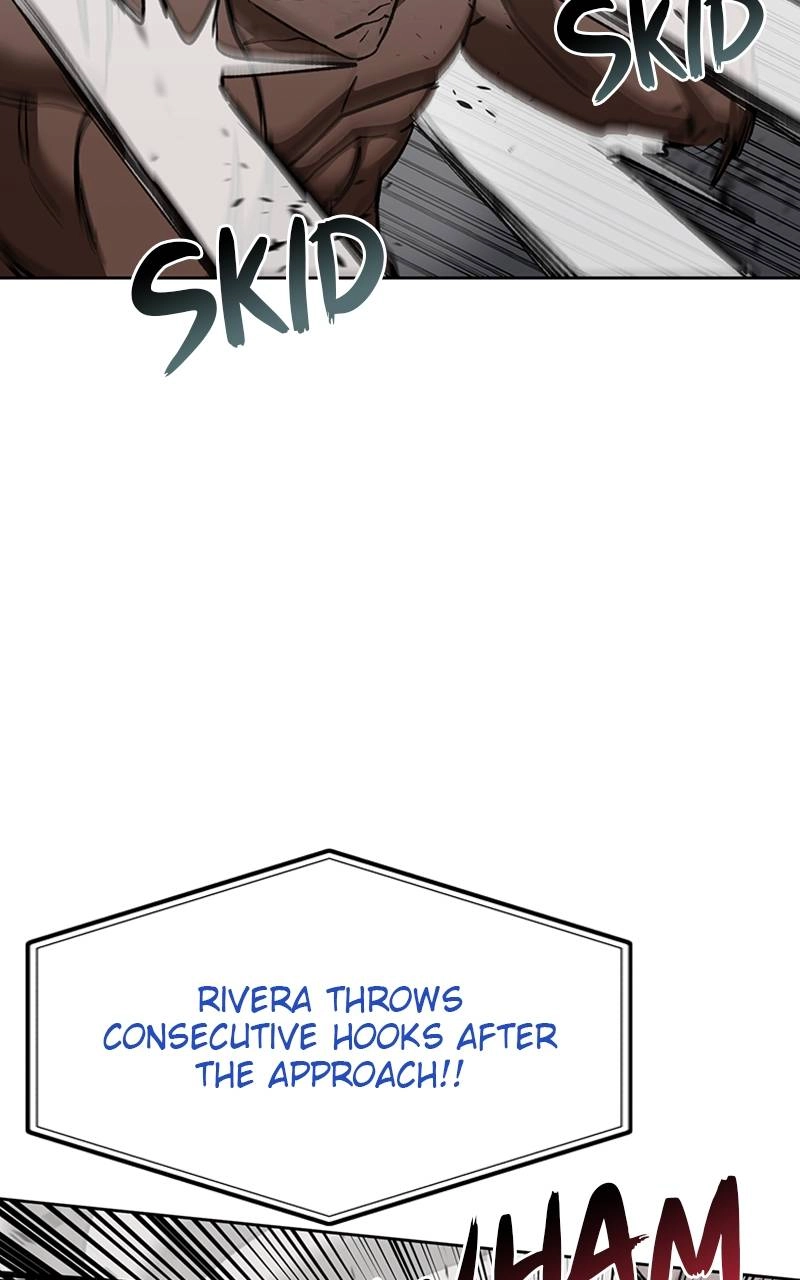 King of the Octagon Chapter 112, page 22 of 89