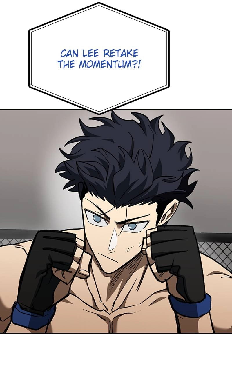 King of the Octagon Chapter 112, page 27 of 89