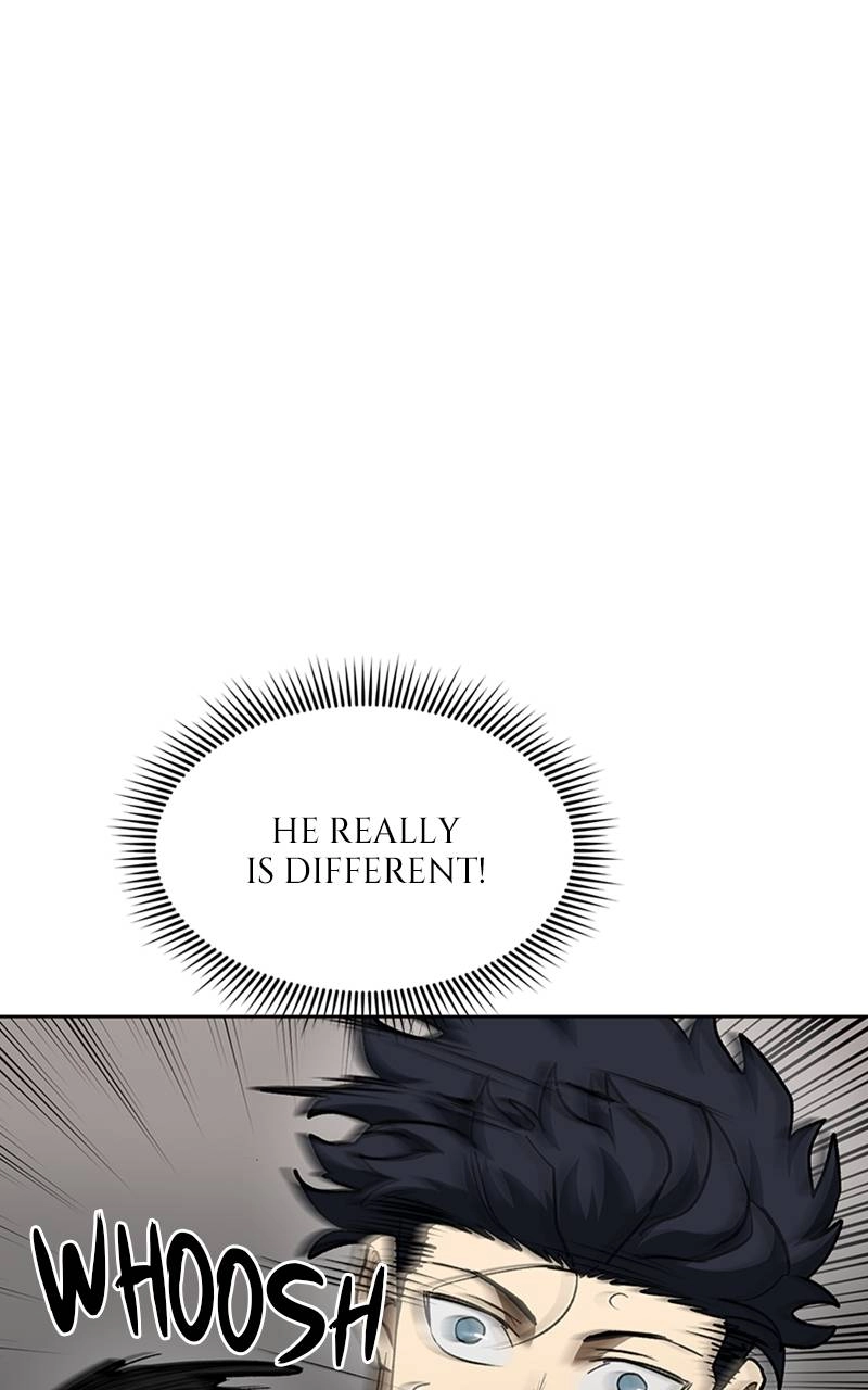 King of the Octagon Chapter 112, page 29 of 89