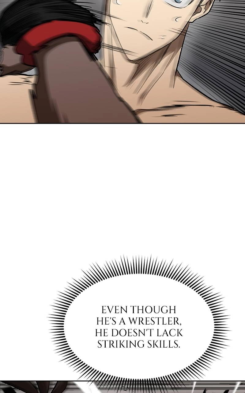King of the Octagon Chapter 112, page 30 of 89