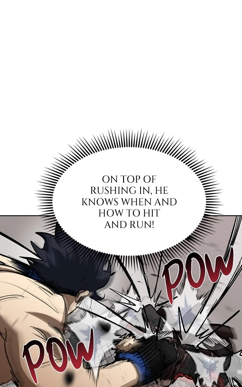 King of the Octagon Chapter 112, page 34 of 89