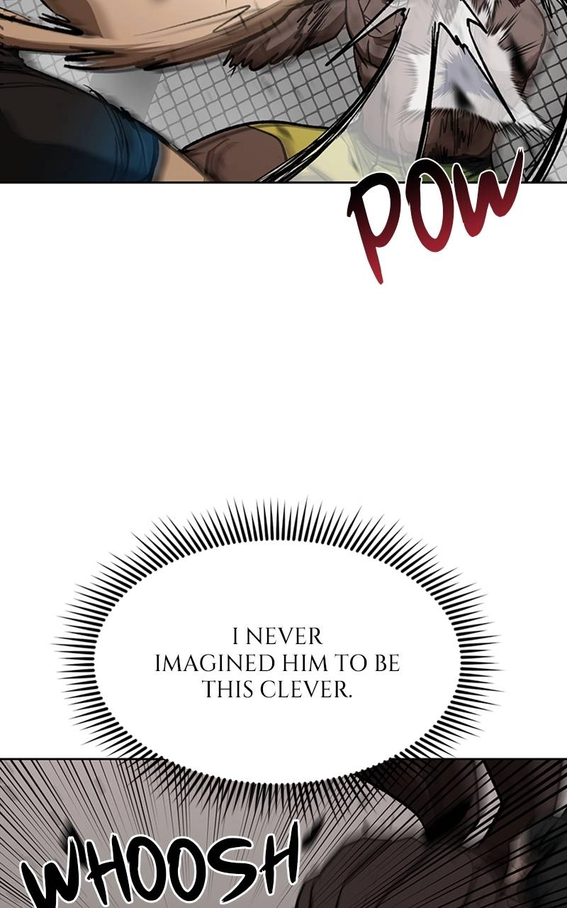 King of the Octagon Chapter 112, page 35 of 89