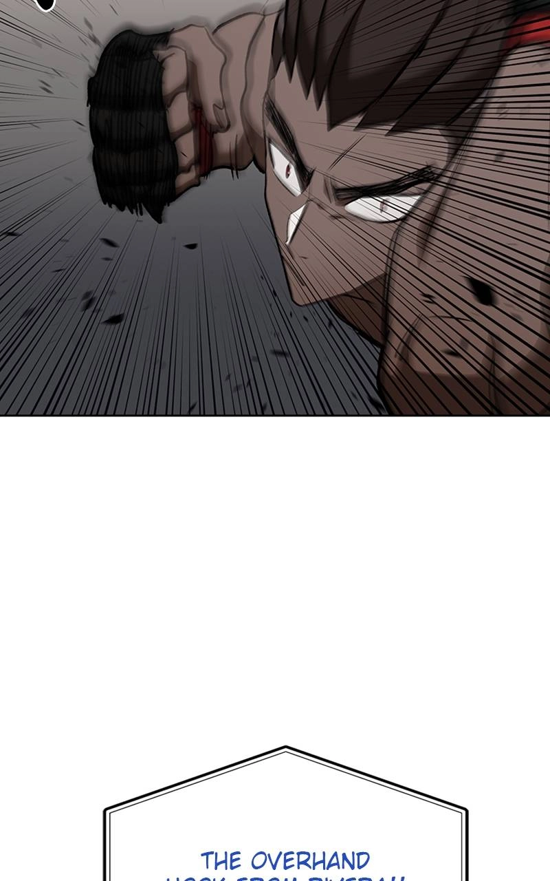 King of the Octagon Chapter 112, page 36 of 89