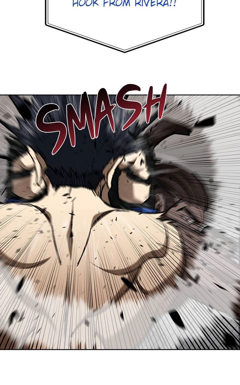 King of the Octagon Chapter 112, page 37 of 89