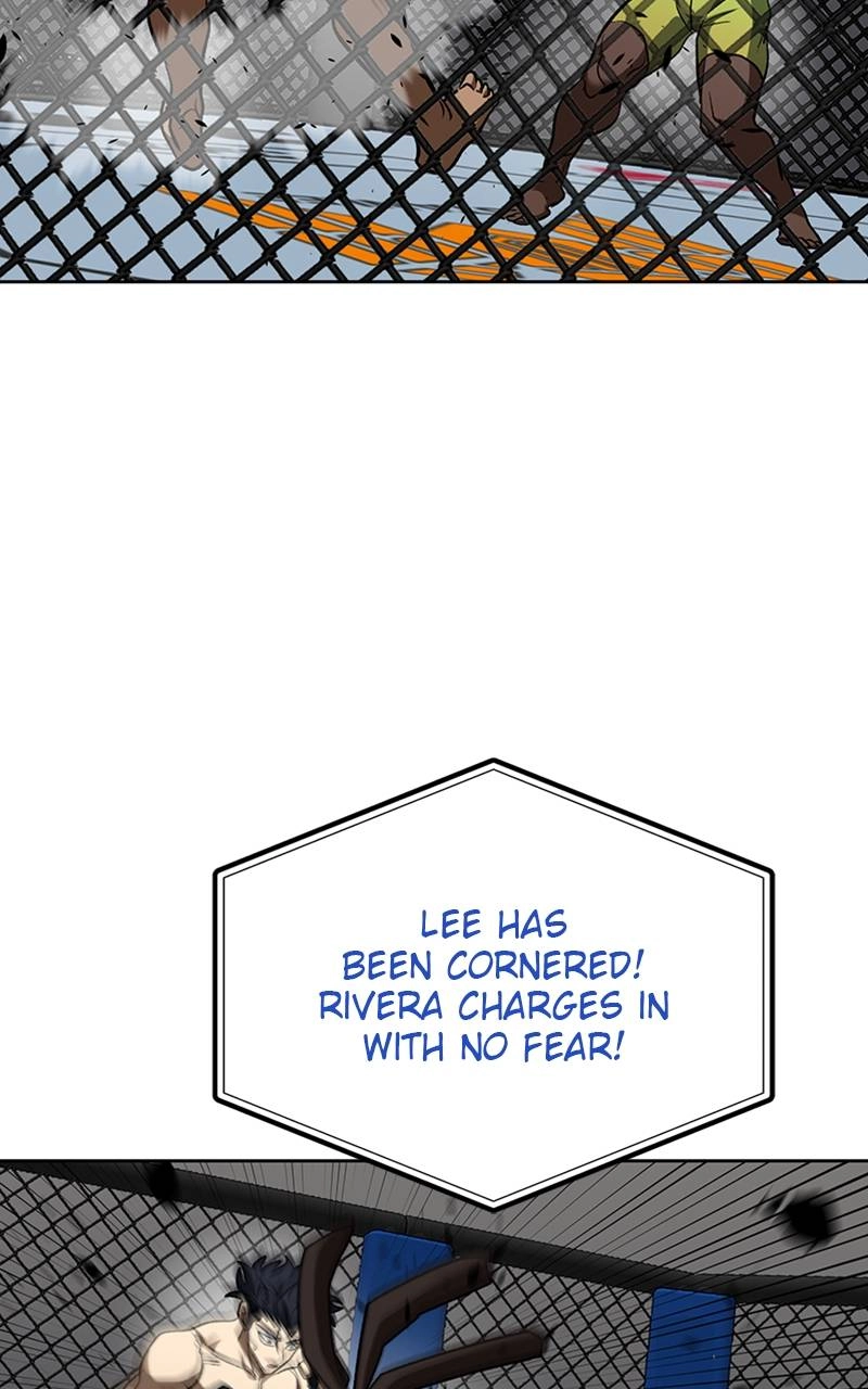 King of the Octagon Chapter 112, page 39 of 89