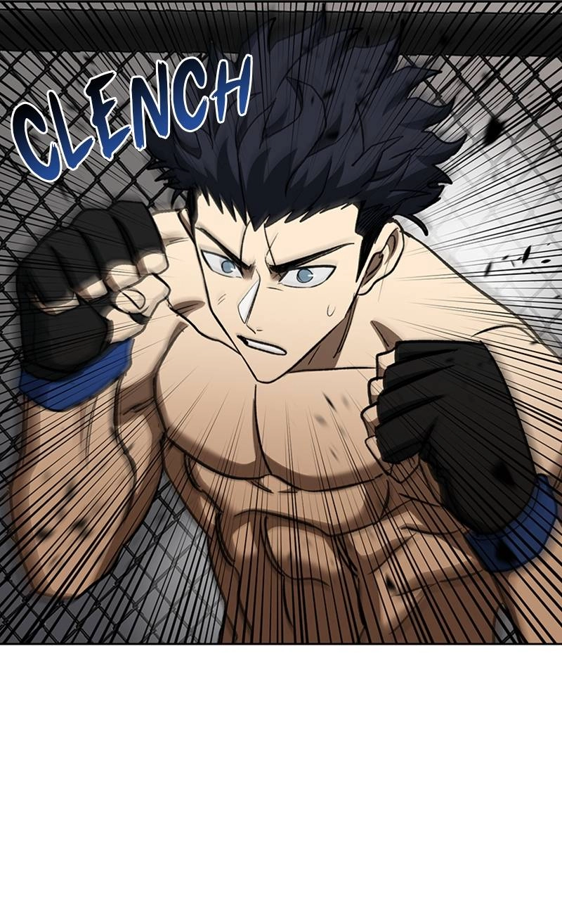 King of the Octagon Chapter 112, page 41 of 89