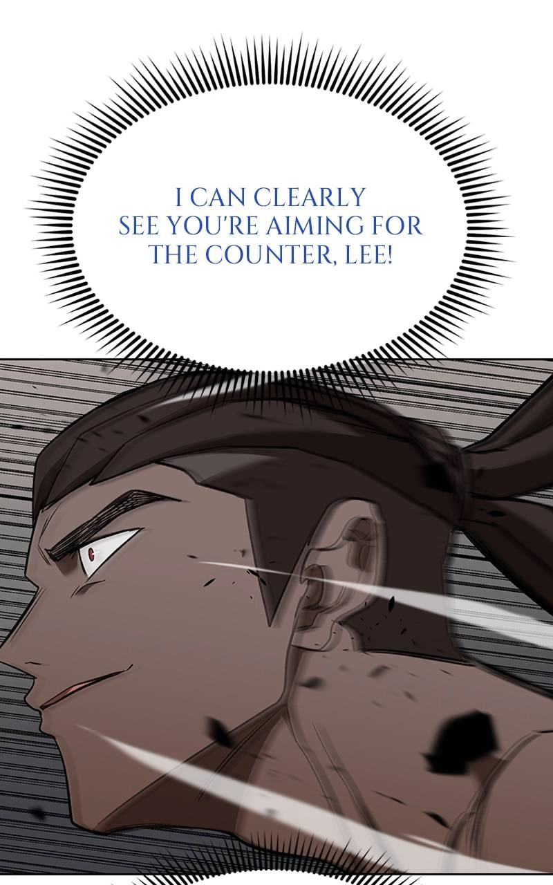 King of the Octagon Chapter 112, page 42 of 89