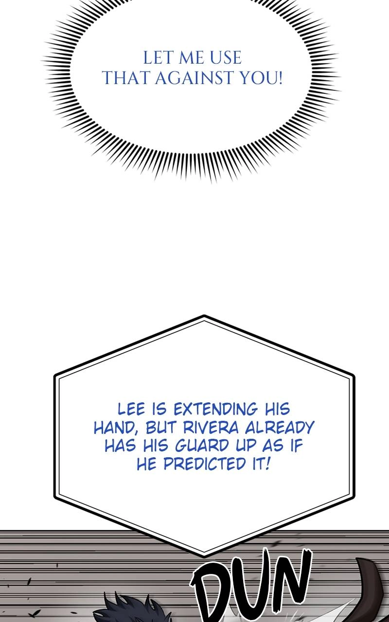 King of the Octagon Chapter 112, page 43 of 89