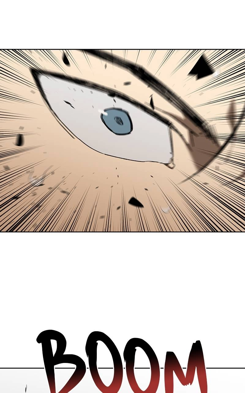 King of the Octagon Chapter 112, page 45 of 89