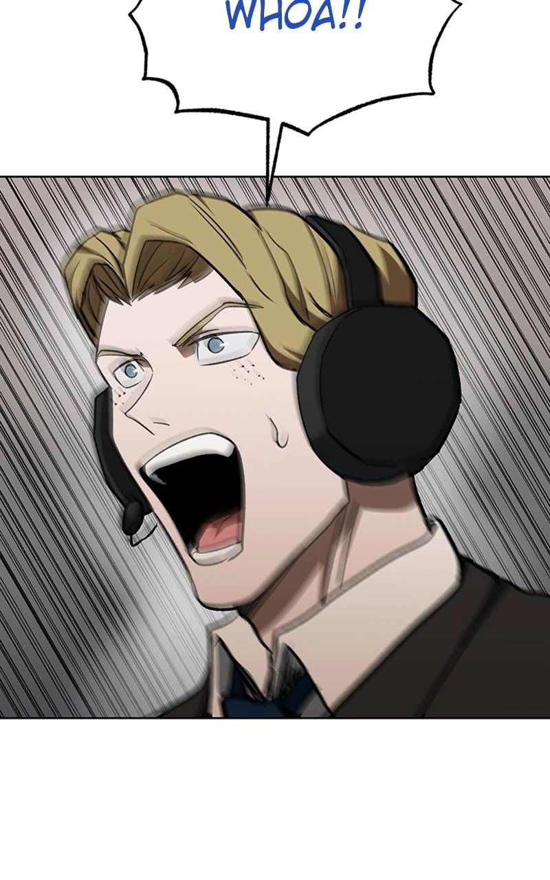 King of the Octagon Chapter 112, page 47 of 89