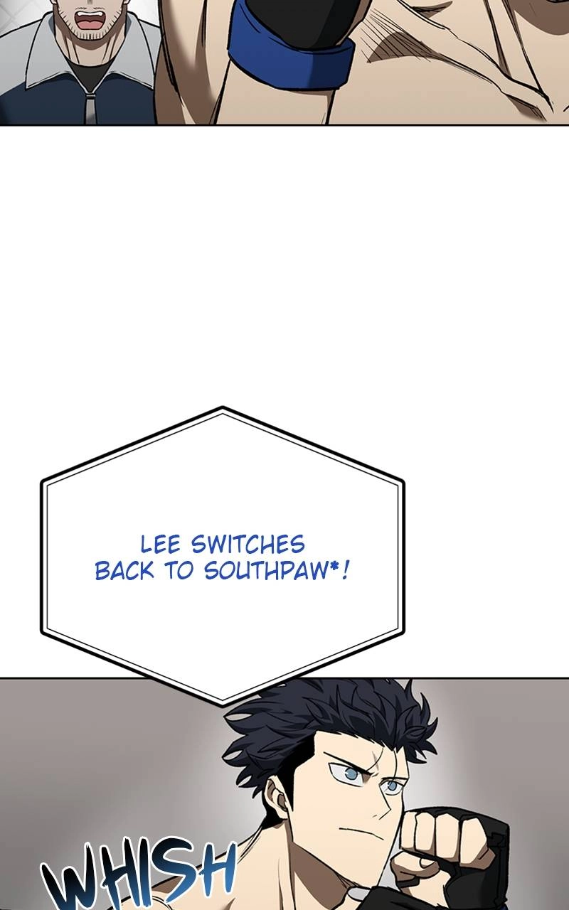 King of the Octagon Chapter 112, page 5 of 89