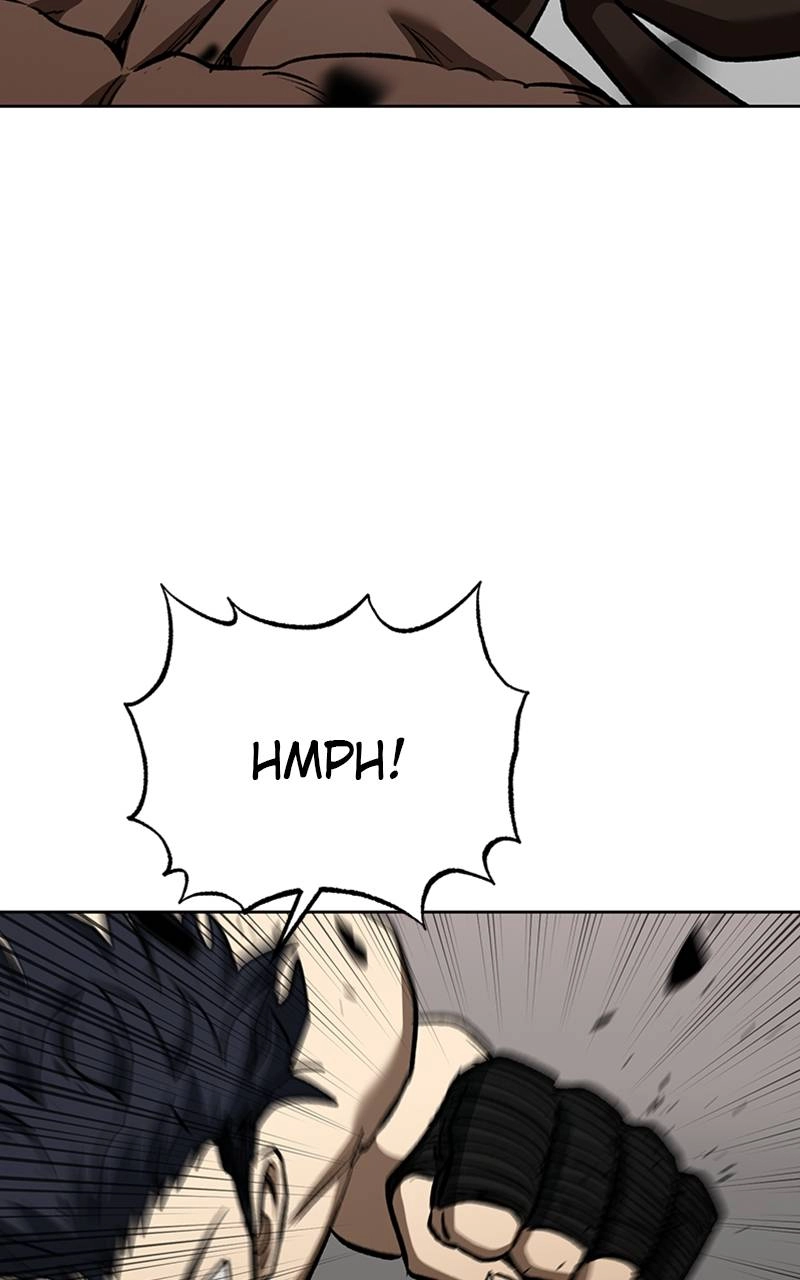 King of the Octagon Chapter 112, page 51 of 89