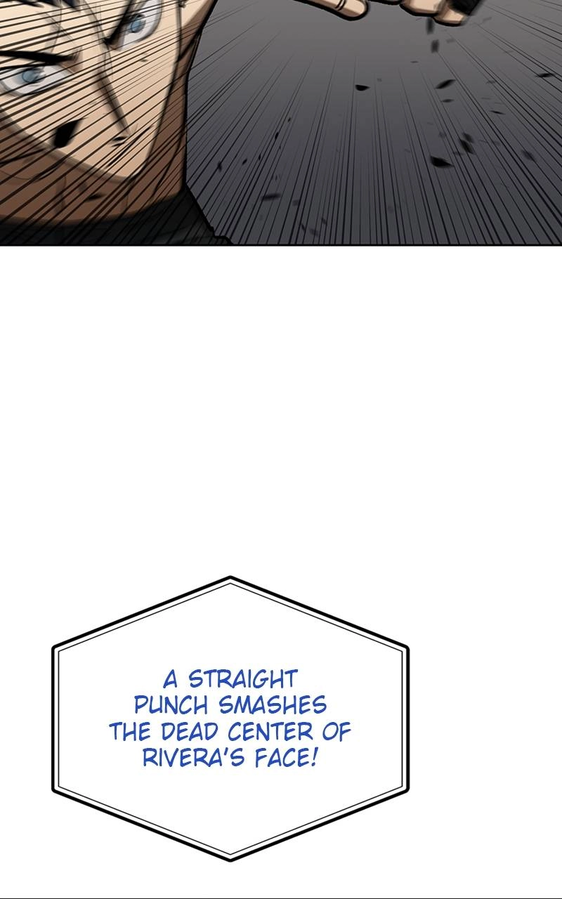 King of the Octagon Chapter 112, page 52 of 89