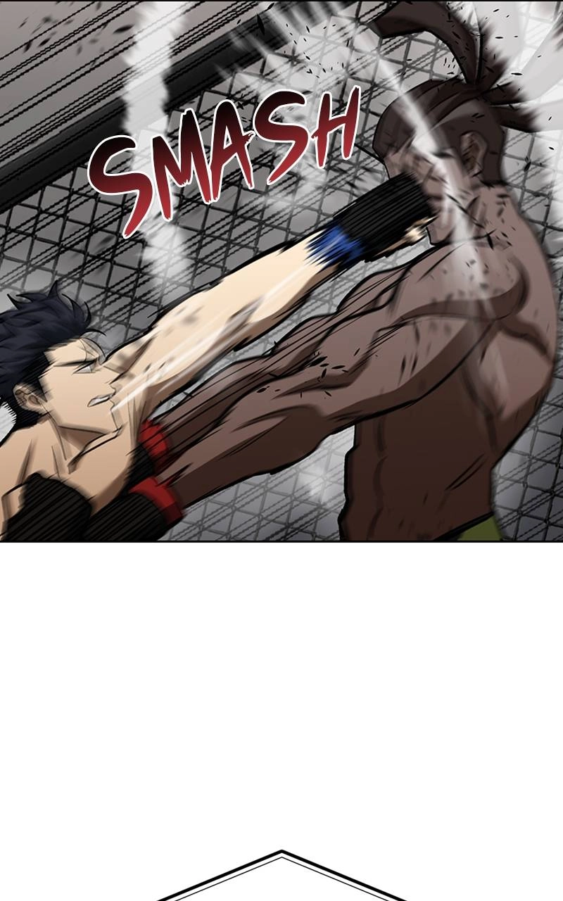King of the Octagon Chapter 112, page 53 of 89