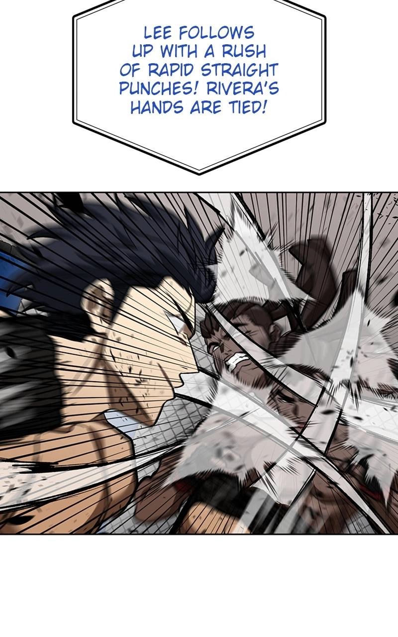 King of the Octagon Chapter 112, page 54 of 89
