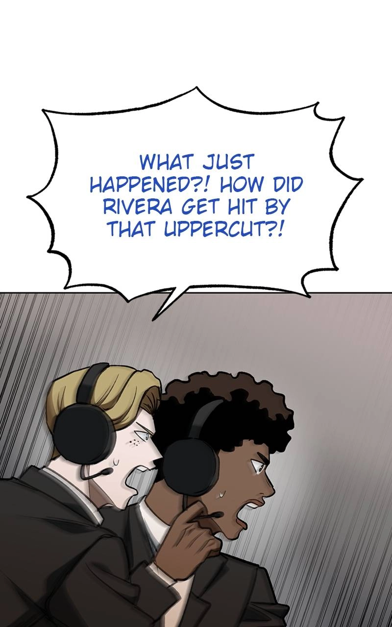 King of the Octagon Chapter 112, page 55 of 89