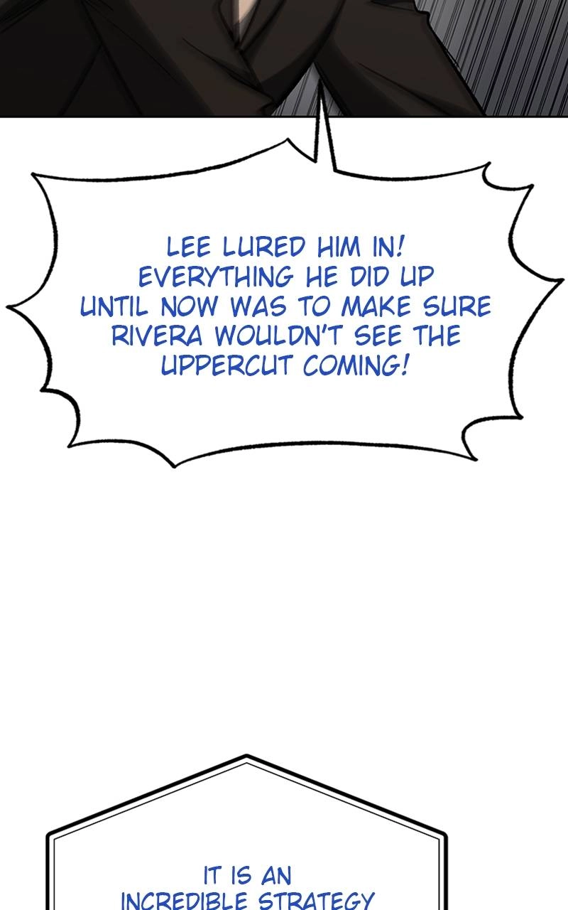 King of the Octagon Chapter 112, page 56 of 89