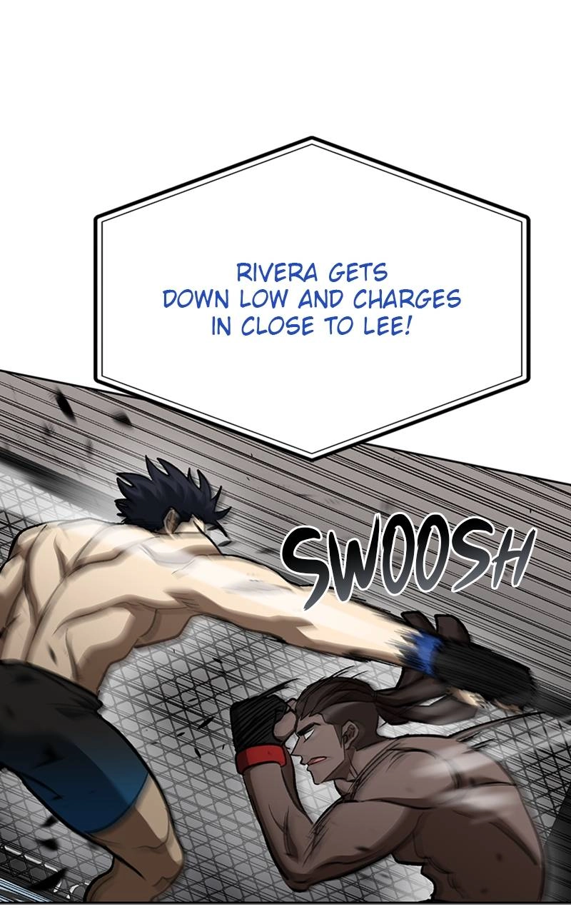 King of the Octagon Chapter 112, page 58 of 89