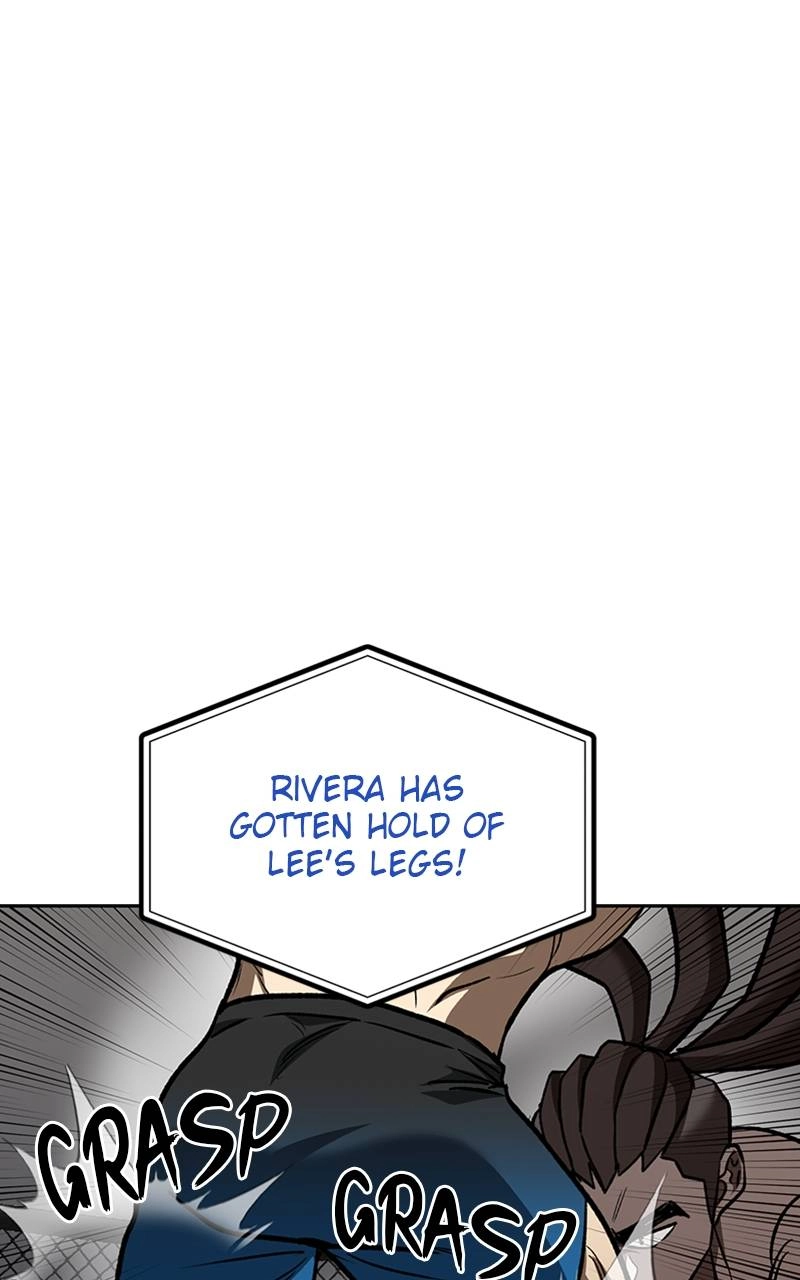 King of the Octagon Chapter 112, page 59 of 89