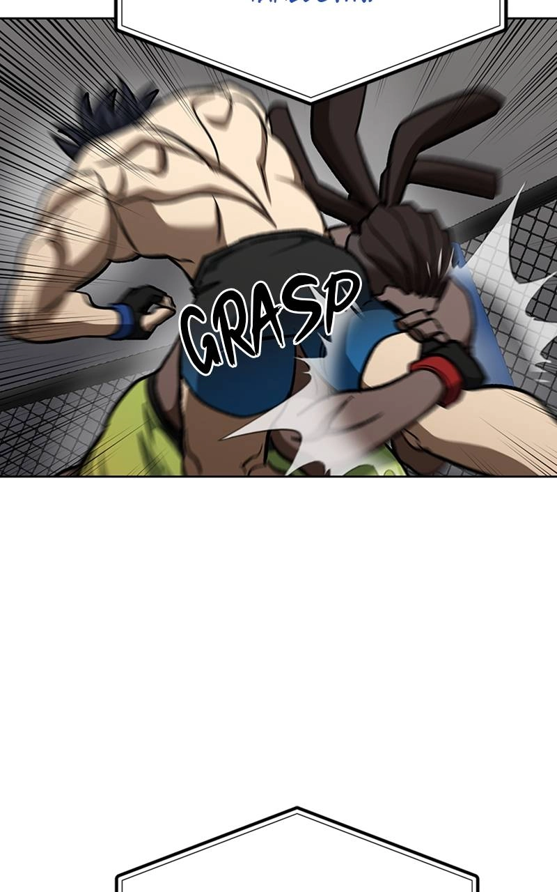 King of the Octagon Chapter 112, page 62 of 89