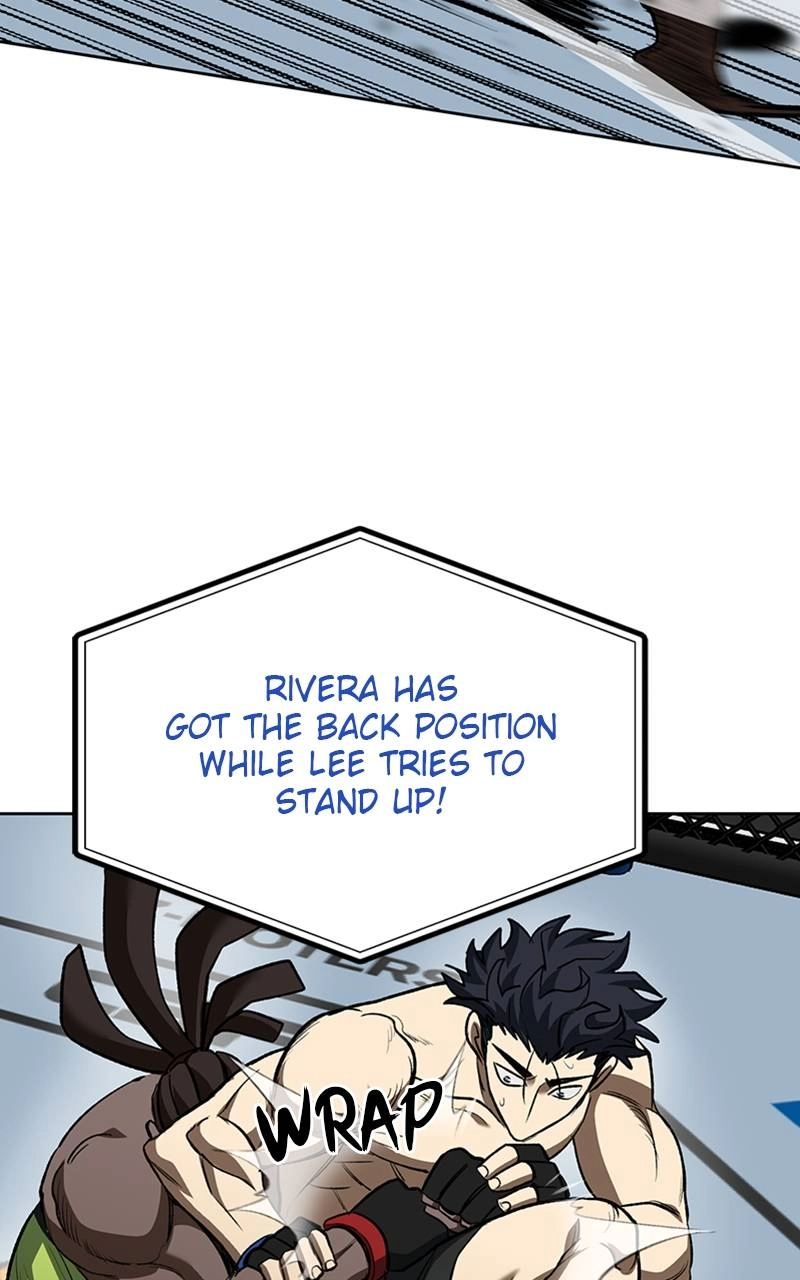 King of the Octagon Chapter 112, page 64 of 89