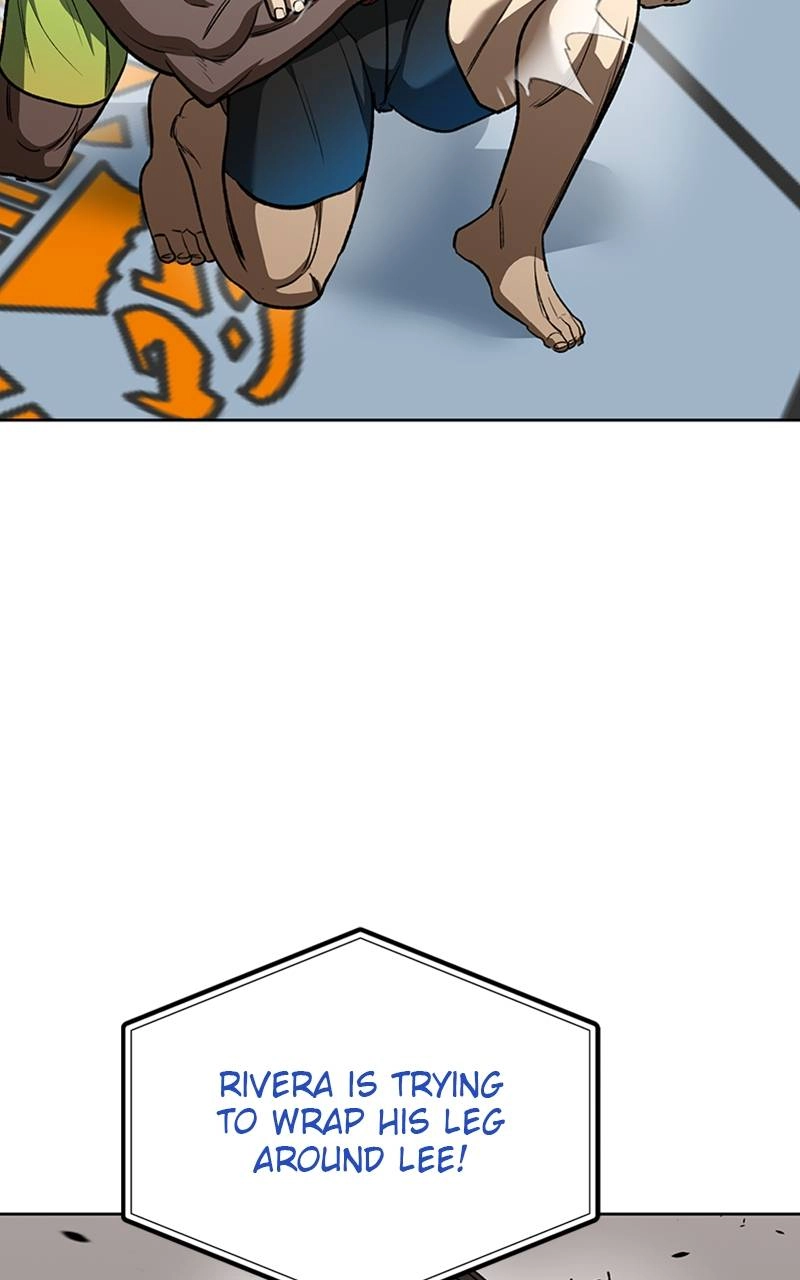King of the Octagon Chapter 112, page 65 of 89