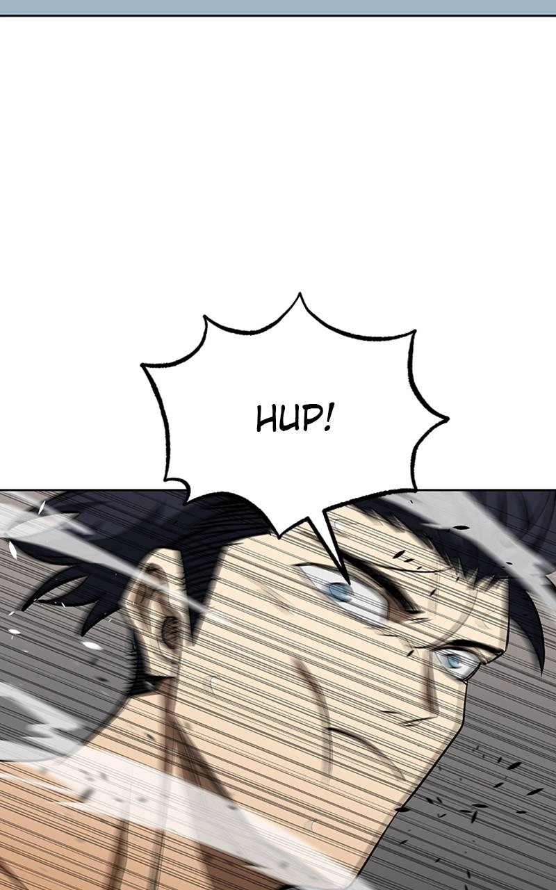 King of the Octagon Chapter 112, page 67 of 89
