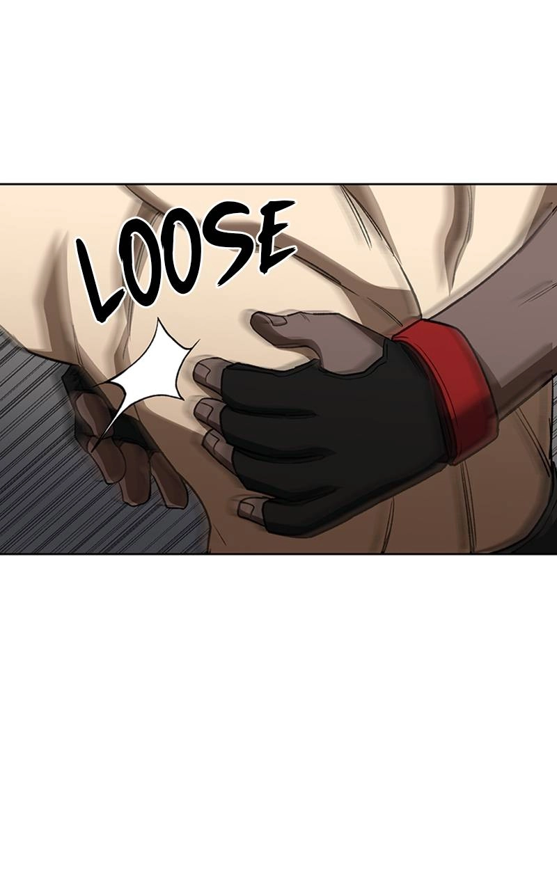 King of the Octagon Chapter 112, page 70 of 89