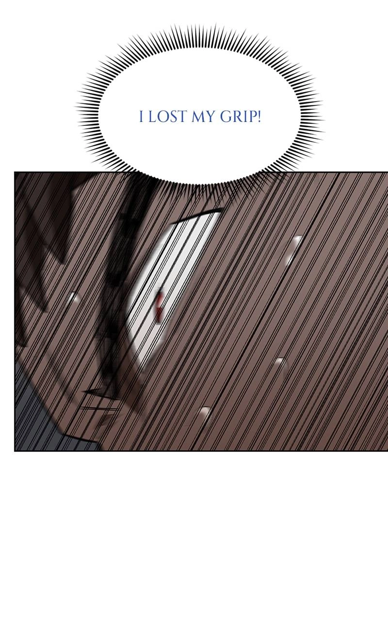 King of the Octagon Chapter 112, page 71 of 89