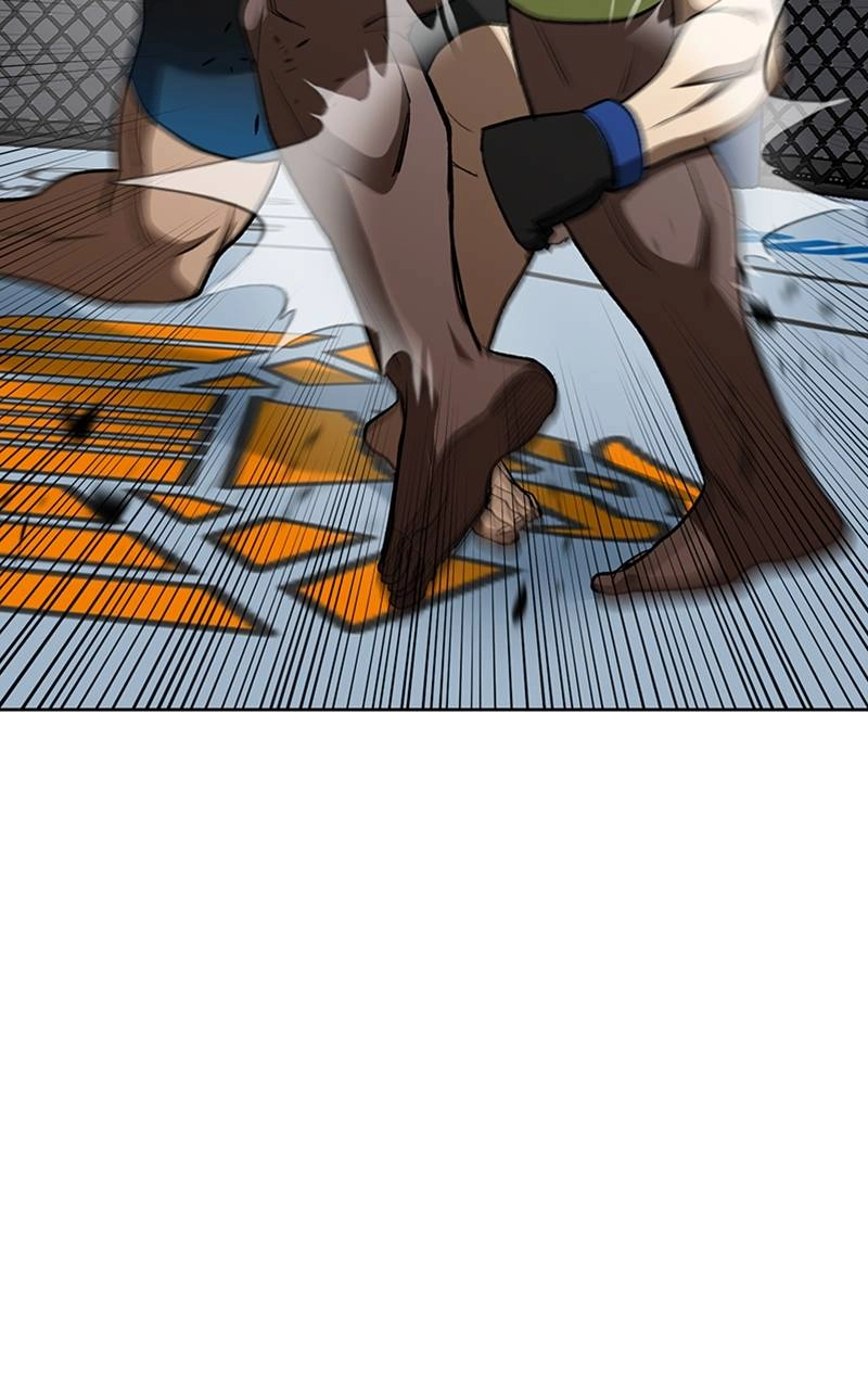 King of the Octagon Chapter 112, page 73 of 89