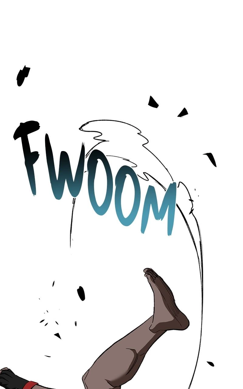 King of the Octagon Chapter 112, page 74 of 89