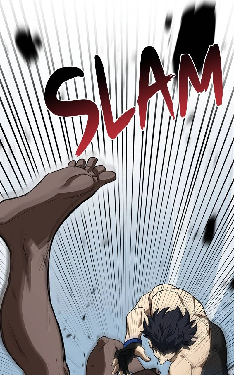 King of the Octagon Chapter 112, page 76 of 89