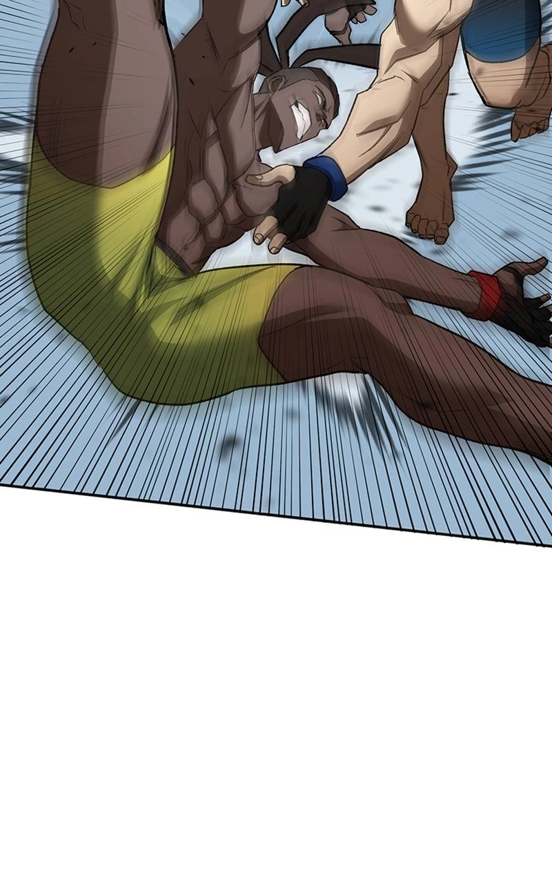 King of the Octagon Chapter 112, page 77 of 89