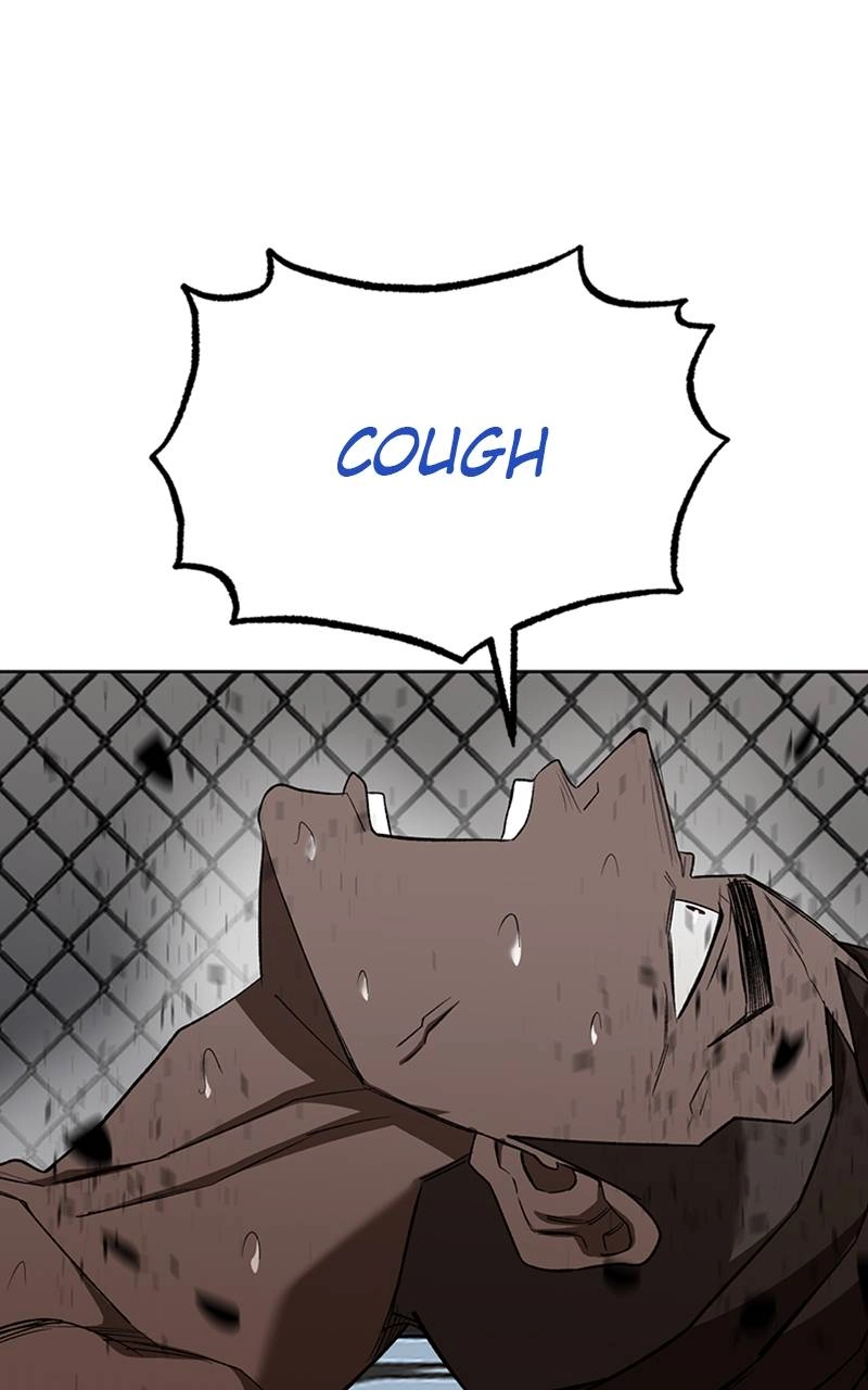 King of the Octagon Chapter 112, page 78 of 89