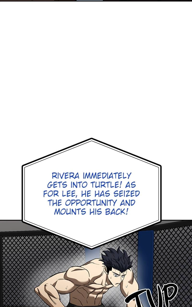 King of the Octagon Chapter 112, page 79 of 89
