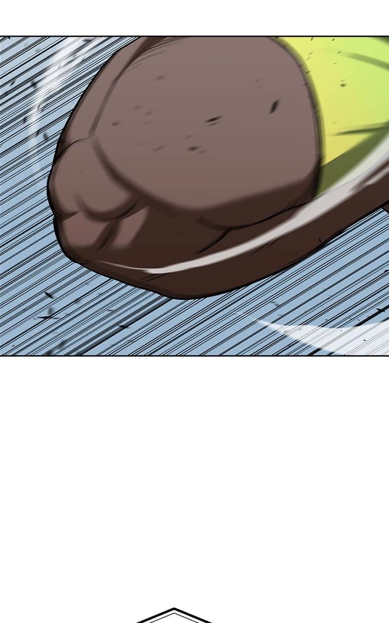 King of the Octagon Chapter 112, page 8 of 89