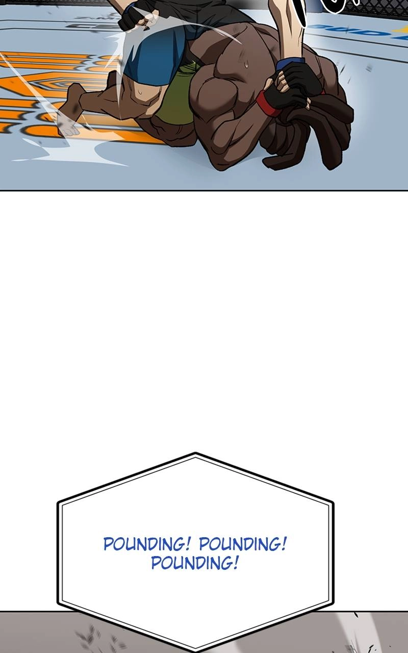 King of the Octagon Chapter 112, page 80 of 89