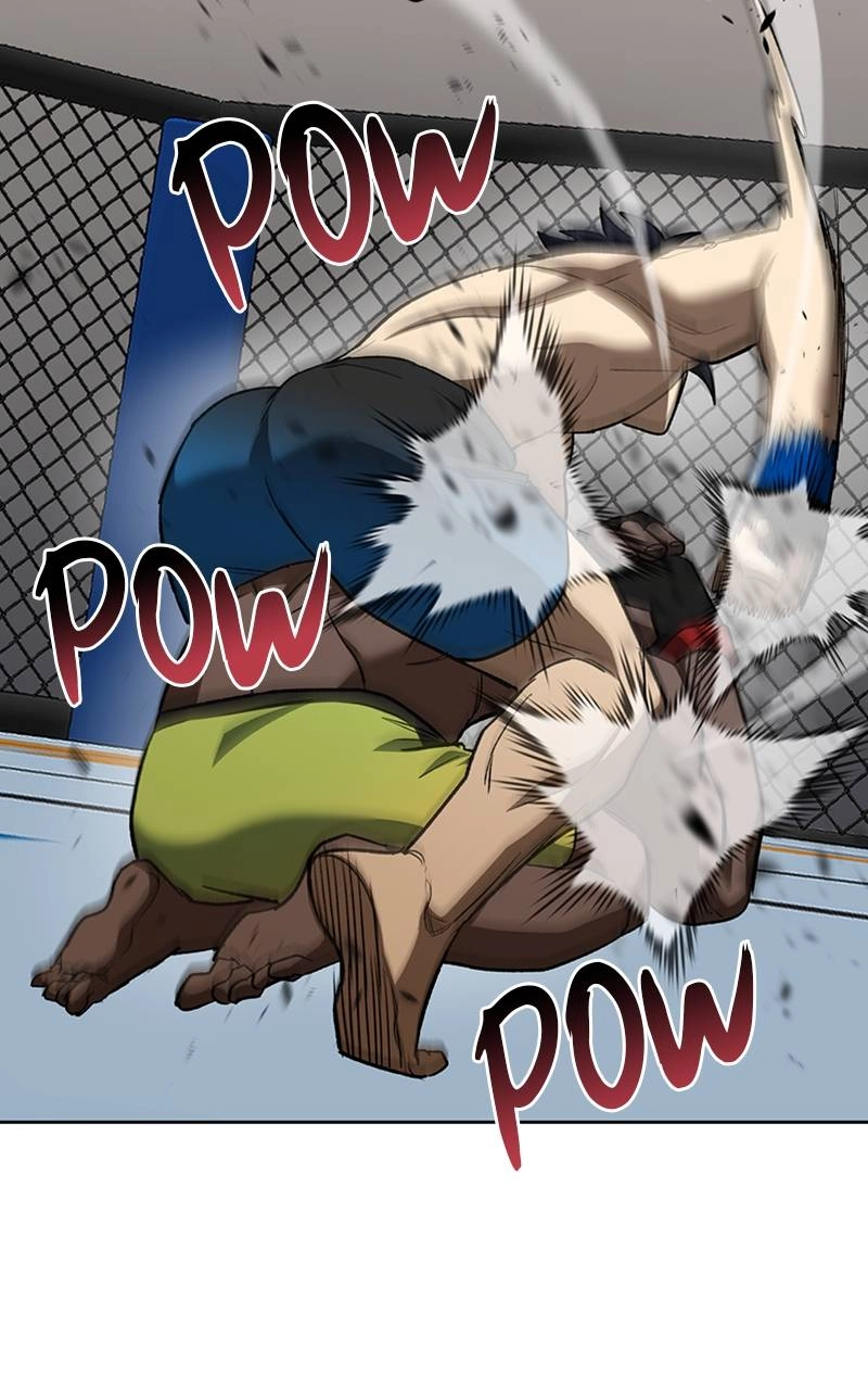 King of the Octagon Chapter 112, page 81 of 89