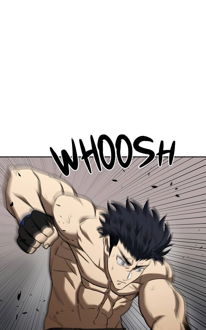 King of the Octagon Chapter 112, page 82 of 89