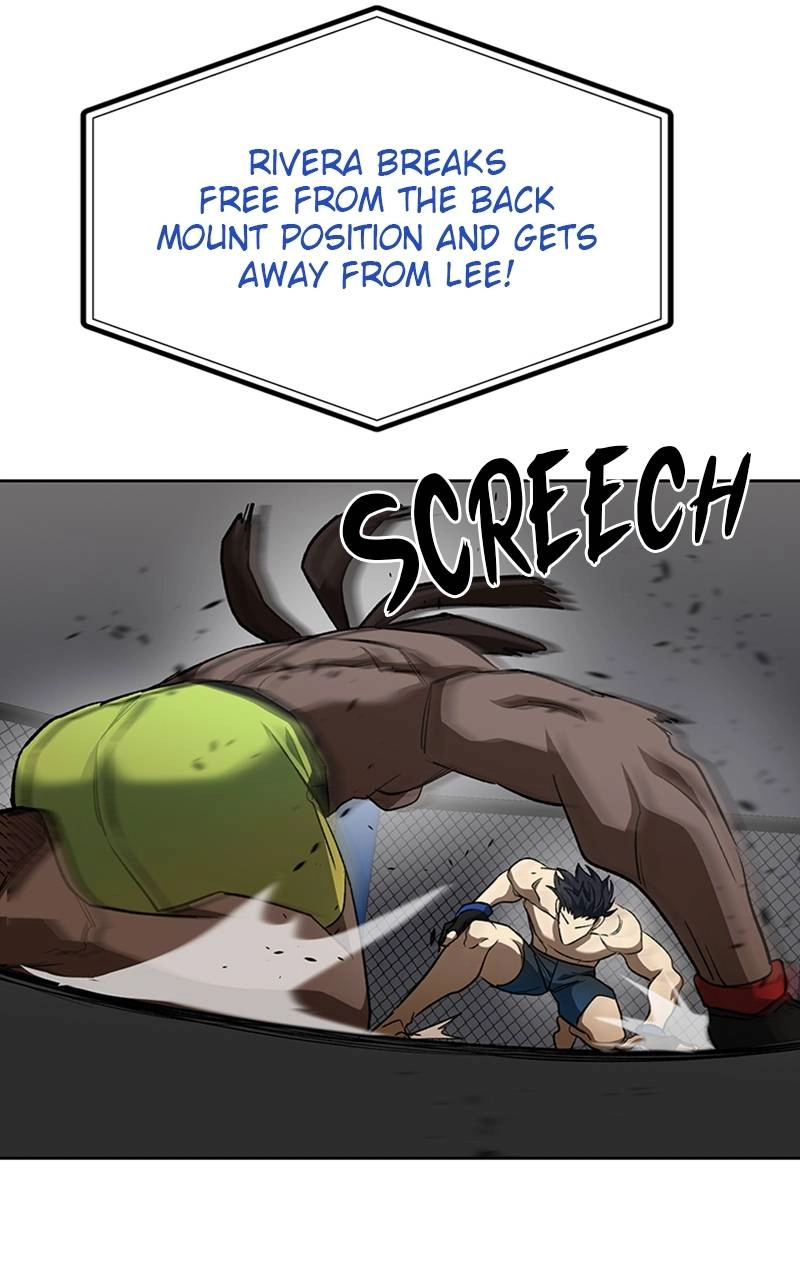King of the Octagon Chapter 112, page 85 of 89