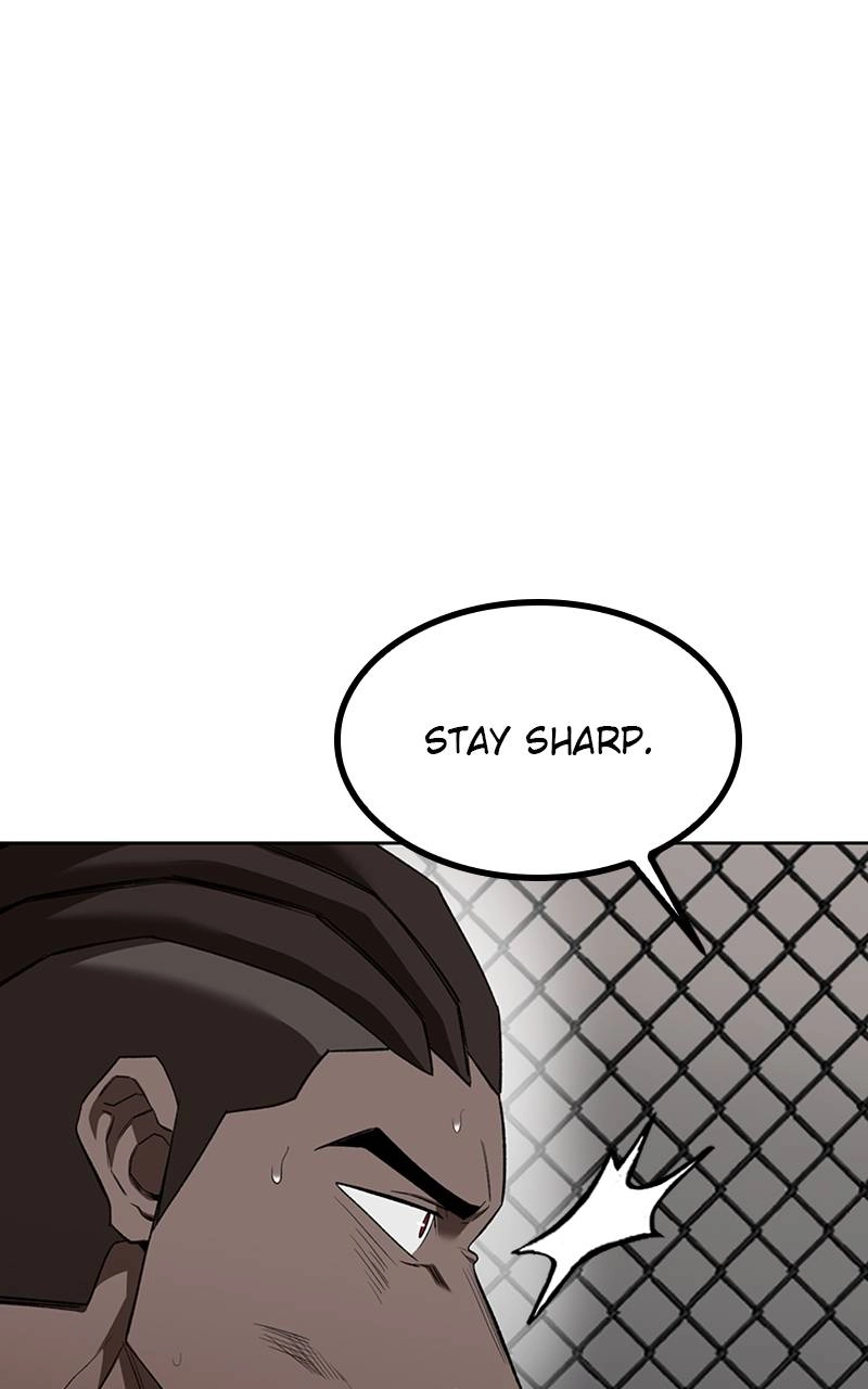 King of the Octagon Chapter 112, page 86 of 89