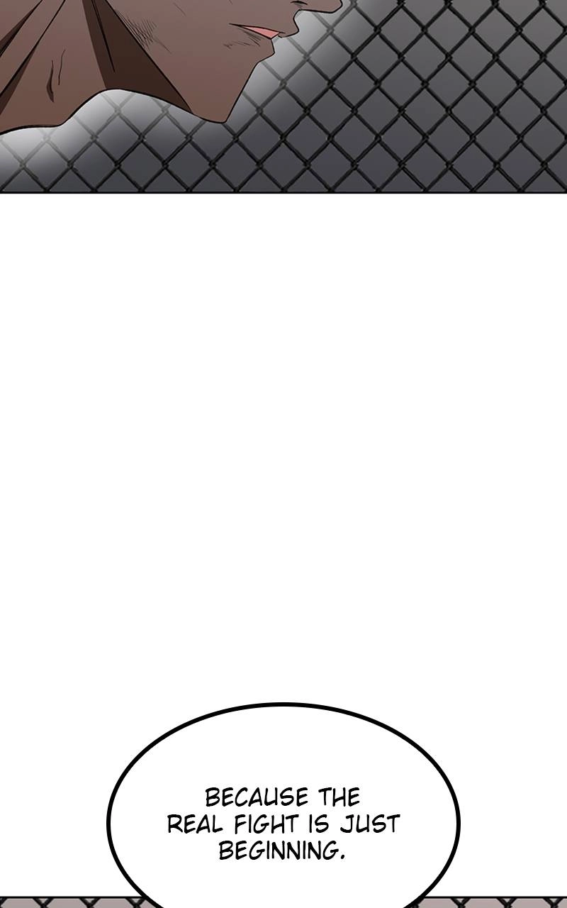King of the Octagon Chapter 112, page 87 of 89
