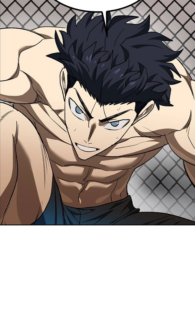 King of the Octagon Chapter 112, page 88 of 89