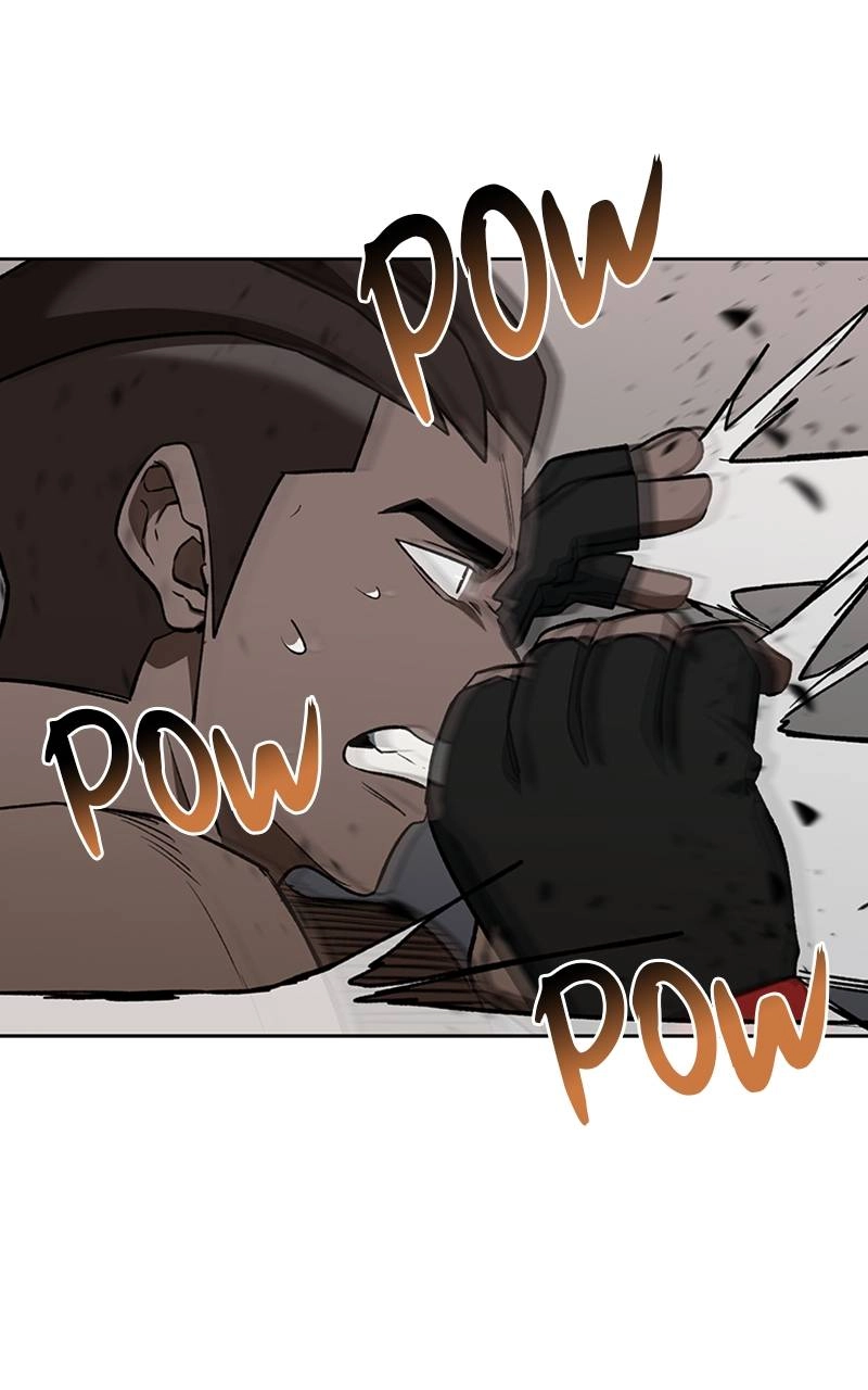 King of the Octagon Chapter 113, page 10 of 87