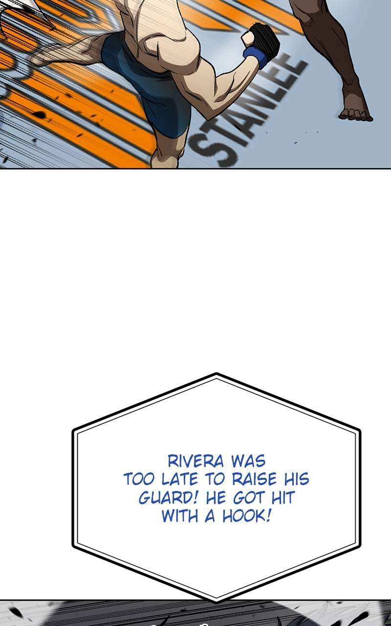 King of the Octagon Chapter 113, page 13 of 87