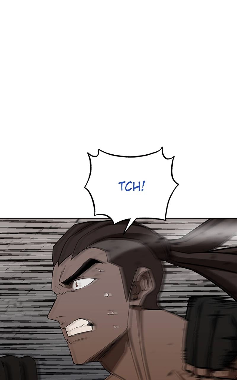King of the Octagon Chapter 113, page 17 of 87